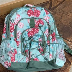 Pottery Barn Kids Backpack